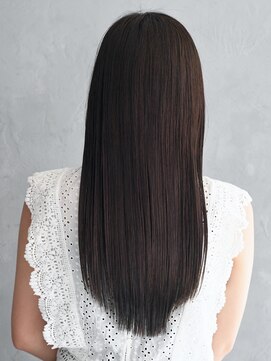 アース 焼津店(HAIR&MAKE EARTH) 髪質改善×艶髪
