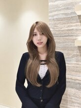 エレノア 立川北口2nd(Eleanor) フウナ