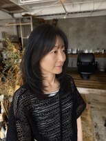 ラブリカ(lovelica)&nbsp;大人ミディアムレイヤー