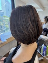 ホワイトハウス 芦屋さくら並木店(WHITE HOUSE)&nbsp;ショコラブラウン