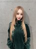 【福岡最安値】シングル羽エクステ1本＋エクステカット込み￥330~