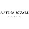 アンテナスクエア(ANTENA SQUARE)のお店ロゴ