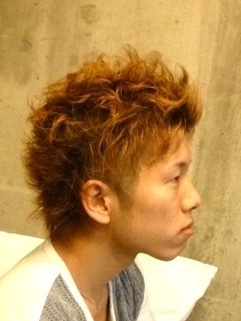 ココロコ(COCO LOCO) ２ブロックリーゼン