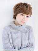 《relian表参道》ショートのことならおまかせください！