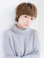 リリアン 表参道(relian)&nbsp;《relian表参道》ショートのことならおまかせください！