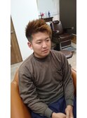 アシメ2ブロ
