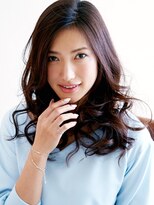 と和×美髪クリニック 巣鴨店&nbsp;オトナっぽく☆キレイに☆やわらかウェーブ
