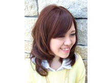 オーガニック サロン バブ(BUBB.)