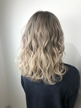 シェミール(CHEMIR) CHEMIR☆ホワイトベージュ