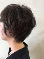 ネオリーブチノ 登戸店(Neolive cino)&nbsp;【Neolive　cino 登戸】　カジュアル＊ショート