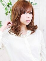 エマージュ 蒲田(Emerge)&nbsp;やっぱり可愛い☆愛されミディ