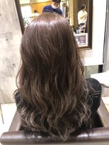 モードケイズ 西宮(MODE K's)&nbsp;フォギージュ/大人可愛い/モテ髪カタログ/小顔/ウルフカット