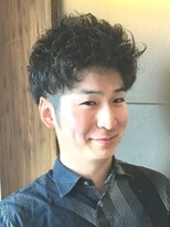 ナーナ(na_na) カッコよさ×爽やかさ♪