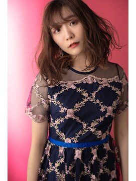 テラスオブベル(TERRAS of belle) 國村スタイル41