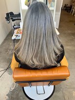 メゾンアメリ(Maison Amelie.)&nbsp;STYLE