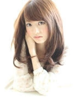 フロウ 新丸子(FLOW) モテ愛され系スタイル