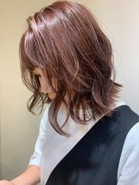 リコ(liko)&nbsp;ピンクミディアム◇