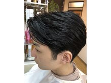 香芝美容室