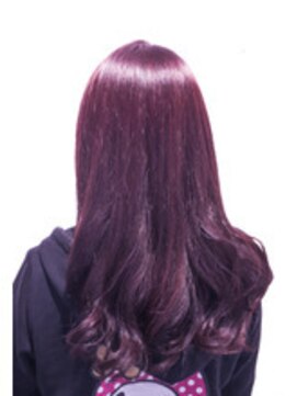 エイト アゲオ 上尾店(EIGHT ageo) 【EIGHT上尾】お客様スタイル_デザインカラー_ロング