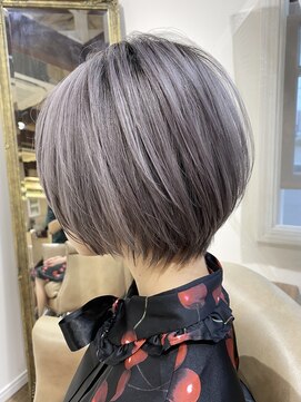 ナナイロ(nanairo) wカラー