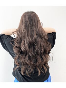 アライブ キチジョウジ(ALIVE Kichijoji) 【ALIVE吉祥寺】ハイライトフォギーベージュ