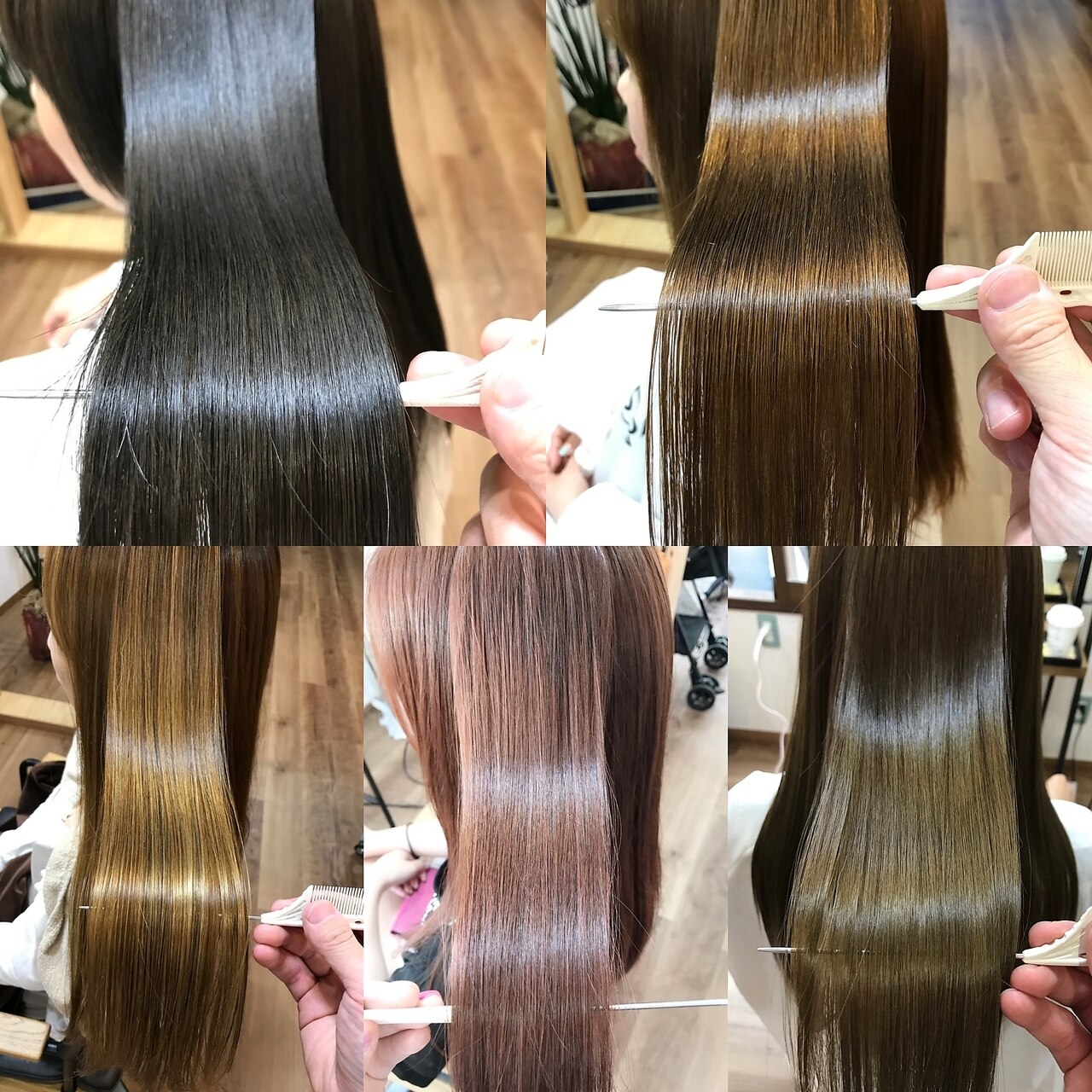 ニコラ(NICOLA)｜ホットペッパービューティー