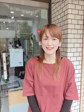 ヘアアンドメイク アネラ(Hair&make Anela) 山口 