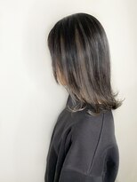 ルチェア ヘア(Lucea Hair) バレイヤージュ