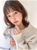 20代30代大人かわいいくびれミディ（徳永　りえこ）
