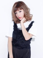 テラス 三宮店(TERRACE)&nbsp;ゆるふわ外はねMIX