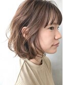 YUJI  style NO.2 イメチェン