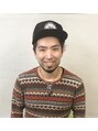 サードプレイス(s THIRD PLACE) 山崎 慎一郎