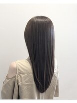 リハイド(ReHyd)&nbsp;髪質改善リハイドプロ結果