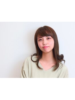 あなたの魅力を引き出す個性豊かな実力派Stylist達が理想のカラーを実現！自慢のカラーをお試しください★