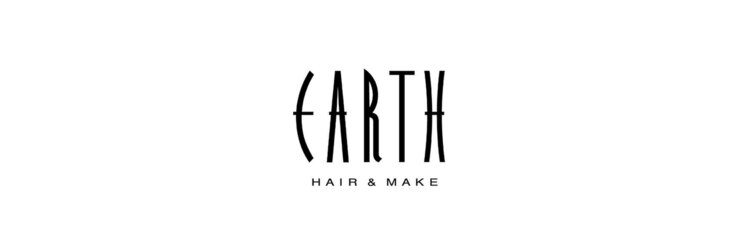 アース 東戸塚店(HAIR & MAKE EARTH)のサロンヘッダー