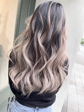 マーシュアトレ(marshu atre) 『marshu atre』10