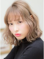 ビバーチェ(Vivace)&nbsp;ナチュラルパーマ