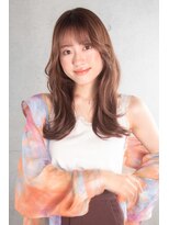 クロエ 恵比寿(Cloe)&nbsp;モテ髪カタログ