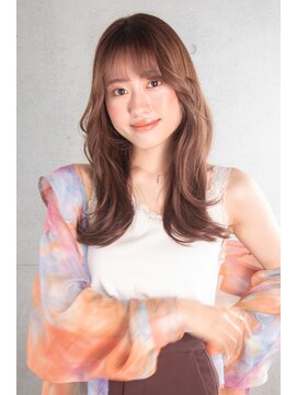 クロエ 恵比寿(Cloe) モテ髪カタログ