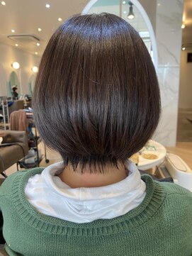 アンフィ 矢向(Anphi) 12-24 大人ショート/ショート