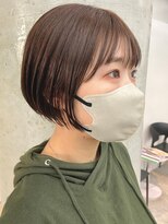 セル(CELL)&nbsp;ミニボブ