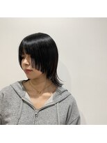 イタクラ 鳥屋野店(ITAKURA)&nbsp;姫ウルフ