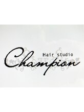 美容室チャンピオン