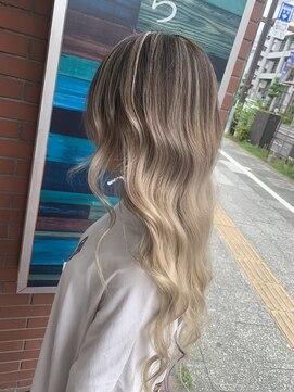 ギャラクシーアンブレラ 水戸店(GALAXY&BRELLA) デザインカラー