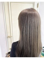 リコンテ(Reconte)&nbsp;透明感あるうる艶ストレート