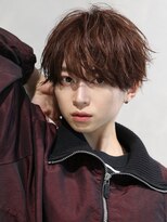 リップス 渋谷(LIPPS)&nbsp;ラッキーマッシュ