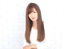 ヘアロッソ (hair ROSSO)