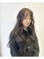 シアター(CIARTOR)&nbsp;秋冬の柔色ブラウン