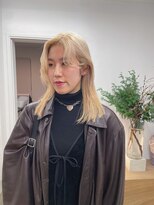 バド(bado)&nbsp;クリーミーベージュ