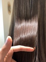 ニノット 武蔵小杉(○nino.)&nbsp;#イメチェンヘアスタイル#フルバング#似合わせカット